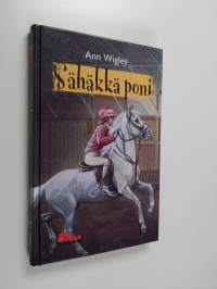 Sähäkkä poni