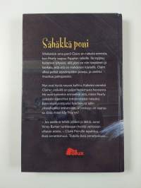Sähäkkä poni