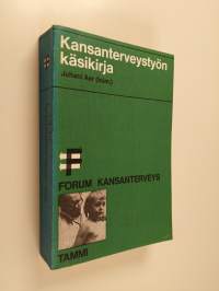 Kansanterveystyön käsikirja