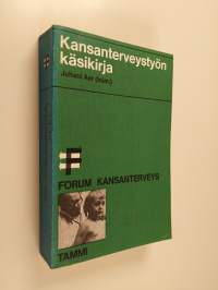 Kansanterveystyön käsikirja