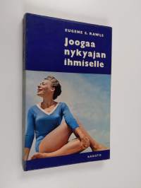 Joogaa nykyajan ihmiselle