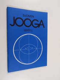 Yoga Lehti n:o 1/1984