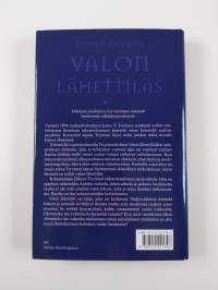 Valon lähettiläs