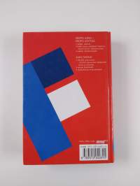 Suomi-ranska-suomi-sanakirja