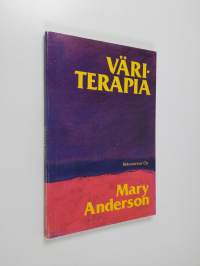 Väriterapia