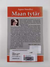 Maan tytär