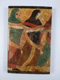 Roomalainen ja varhaiskristillinen maalaustaide
