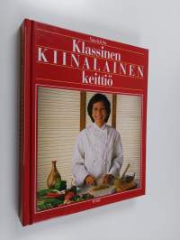 Klassinen kiinalainen keittiö