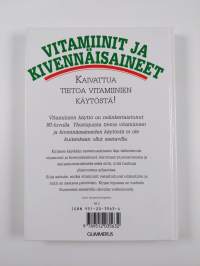 Vitamiinit ja kivennäisaineet