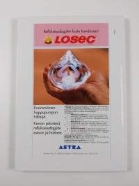 Rintakipu diagnostisena ongelmana