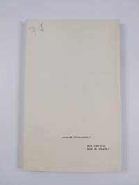 Ajatus 44 : Suomen filosofisen yhdistyksen vuosikirja 1987