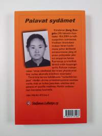 Palavat sydämet