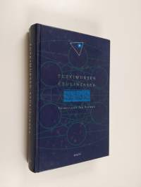 Tutkimuksen etulinjassa : Tieteen päivät 1995