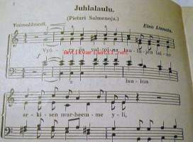  juhlalaulu