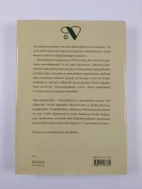 Lisää elämää vuosiin : neljännesvuosisata Veteraaniopettajat ry:n toimintaa (1969) 1975-1999