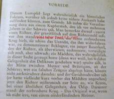 Der Zerbrochne krug