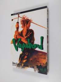 Vagabond Vol. 13 - Vagabond 13 (ERINOMAINEN)