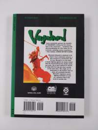 Vagabond Vol. 13 - Vagabond 13 (ERINOMAINEN)