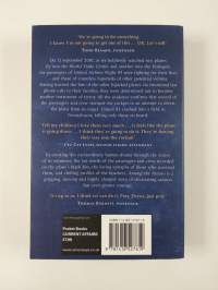 Among the Heroes: The True Story of United 93 and the Passengers and Crew Who Fought Back