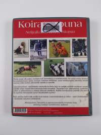 Koirat ihmisen apuna