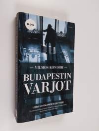 Budapestin varjot