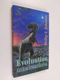 Evoluution maailmankuva