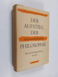 Der aufstieg der wissenschaftlichen philosophie