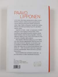 Paavo Lipponen : järjellä ja tunteella