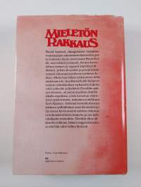 Mieletön rakkaus