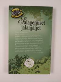 Salaperäiset jalanjäljet