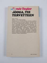 Jooga, tie terveyteen