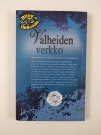 Valheiden verkko