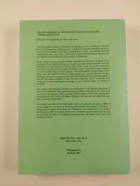 The Philosophical Twentieth Century in Finland - A Bibliographical Guide