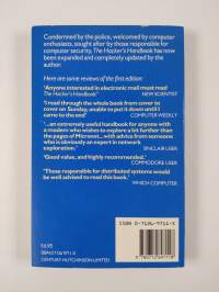 The new hacker&#039;s handbook