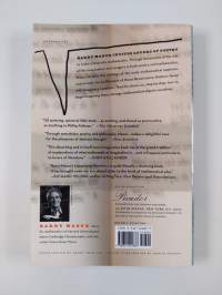 Imagining numbers : particularly the square root of minus fifteen (ERINOMAINEN)