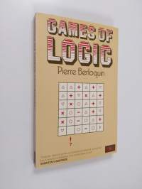 Games of Logic