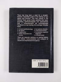 Ophthalmology