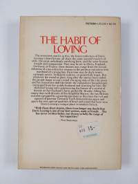 The habit of loving