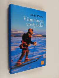Viimeinen vostjakki