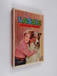 Lassie ja kielletty laakso