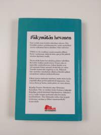 Näkymätön hevonen