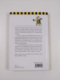 Arvi ja pulpuraattori