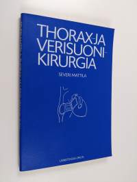 Thorax- ja verisuonikirurgia