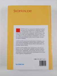 Syöpätaudit