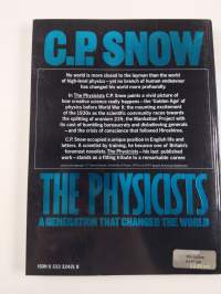 The physicists