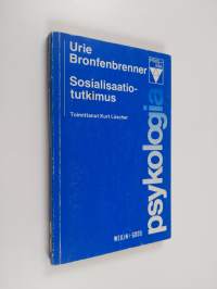 Sosialisaatiotutkimus
