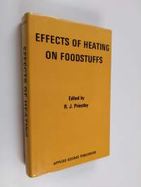 Effects of heating on foodstuffs