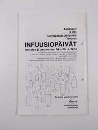 Käytännön lääkäri 4/1972