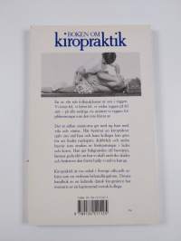 Boken om kiropraktik
