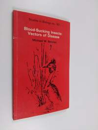 Blood-sucking insects : vectors of disease